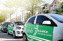Từ 1/4/2020: Dừng thí điểm taxi công nghệ