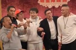 Thành Long và dàn sao bị chỉ trích vì mở tiệc giữa dịch Covid-19