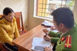 Lừa bán khẩu trang phòng dịch Covid-19, chiếm đoạt hơn 500 triệu