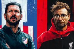Cơ hội nào để Diego Simeone lật đổ Juergen Klopp?
