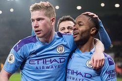 Man City phải bồi thường hàng triệu bảng cho các ngôi sao