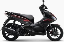 Kẻ trộm Air Blade dắt bộ xe đi bán