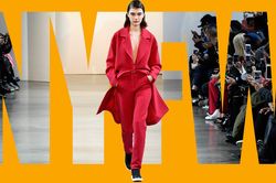Show diễn ấn tượng tại NYFW 2020