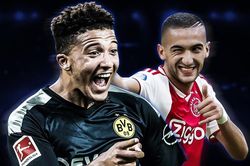 Đội hình trong mơ của Chelsea mùa tới trị giá hơn nửa tỷ bảng