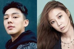 Gong Hyo Jin và Yoo Ah In không dự show thời trang vì dịch Covid-19