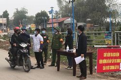 Chống dịch nhưng đừng kỳ thị