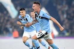 Serie A: Lịch sử đã đến rất gần Lazio