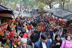 Bệnh 'trì trệ' đầu Xuân