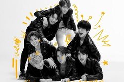 Chưa ra mắt, album mới của BTS đã 'phá đảo' với lượng đặt trước siêu khủng