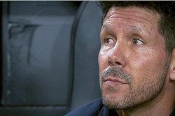 Atletico vs Liverpool: Chiến dịch giải cứu Simeone