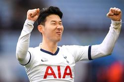 Son Heung Min: Cầu thủ châu Á vĩ đại nhất trong lịch sử?