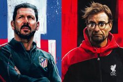VIDEO Juergen Klopp: 'Tôi là người Đức và tôi thích thách thức từ Simeone'