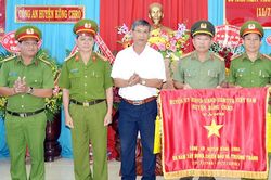 Người 'truyền lửa'