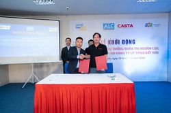 ALC, đơn vị lớn của ngành gỗ tiên phong ứng dụng SAP ERP vào quản trị