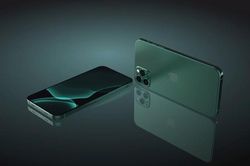 Bắt trend 2020, iPhone 12 sẽ có thêm phiên bản xanh cổ điển