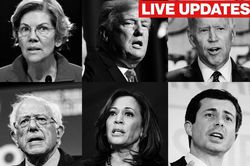 Bầu cử Mỹ: Ai có thể đánh bại ông Trump?