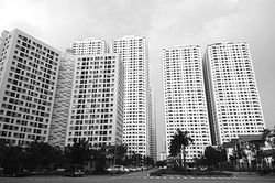 Thị trường bất động sản: Thanh lọc mạnh và hồi phục