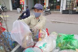 Thải khẩu trang chống dịch Covid – 19 bừa bãi: Xử nghiêm để răn đe