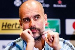 Conte đòi 'cuỗm' Martial khỏi MU, Pep Guardiola đến Juventus