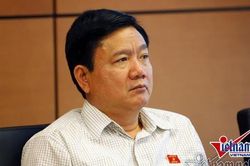 Ông Đinh La Thăng và chuyện 'voi lọt lỗ kim' trong dự án Ethanol Phú Thọ