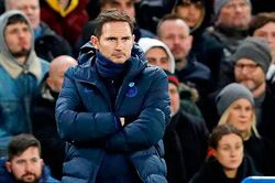 Lampard giận 'sôi máu' sau trận thua MU