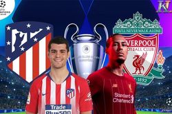 Lịch thi đấu Champions League hôm nay 18/2