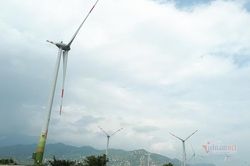 Chiến lược mới, cung cấp đủ nhu cầu năng lượng cho đất nước