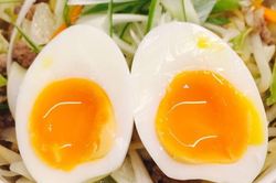 Mẹo luộc trứng lòng đào chuẩn, ngon và bổ dưỡng