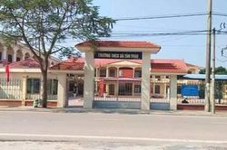 Nổ ở phòng thí nghiệm, hai nữ giáo viên Hải Phòng bị bỏng nặng