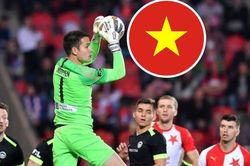 Rất khó để Filip Nguyễn nhập tịch và khoác áo đội tuyển Việt Nam