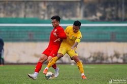 Tân binh Hồng Lĩnh Hà Tĩnh tiếp tục mượn sân Vinh làm sân nhà tại V.League 2020