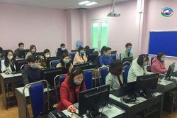 Một trường tư tại Hà Nội định thu học phí online đợt dịch COVID – 19