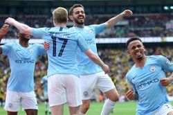 Top 10 CLB sở hữu đội hình đắt giá nhất thế giới: Premier League áp đảo, Serie A vắng bóng