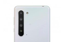 Smartphone chống nước, 4 camera sau, quay video 8K, chip Snapdragon 865, RAM 12 GB