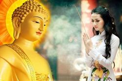 Phật dạy: Muốn gia tăng phúc khí cho gia đình, phụ nữ bắt buộc phải làm điều này