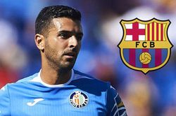 Chuyển nhượng: Nhận đặc cách, Barca chi 20 triệu euro mua Braithwaite
