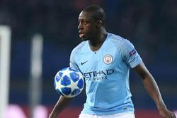 Juventus sẵn sàng giải cứu Mendy khỏi 'con tàu đắm' Man City