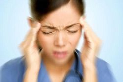 Nguyên nhân gây rối loạn tiền đình?