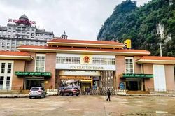 Đìu hiu biên mậu