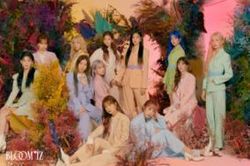 Bloom*Iz của IZ*ONE phá vỡ kỷ lục album bán chạy nhất trong ngày trên bảng xếp hạng Hanteo