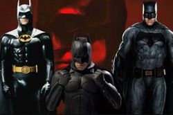 Cùng điểm lại tất cả những bộ trang phục của Batman từ trước đến nay