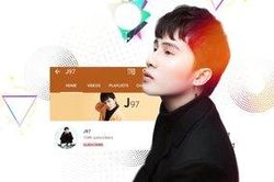 Kỉ lục vô tiền khoáng hậu, kênh Youtube của Jack từ con số 0 cán mốc 100.000 theo dõi chỉ trong 4 tiếng