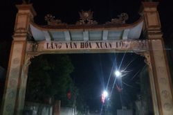Nghệ An cách ly gia đình có người thân đi từ Vĩnh Phúc về