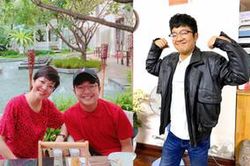 Khoe con trai được ông nội tặng 'tài sản quý giá', MC Thảo Vân hài hước tiết lộ ngày trước NSND Công Lý từng xin mãi vẫn bị từ chối