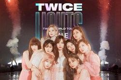 Giữa loạt sự kiện Kpop bị trì hoãn vì virus corona, riêng Twice vẫn tiếp tục thực hiện concert encore tại Seoul