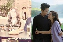 Lộ ảnh bí mật nắm tay, Hyun Bin phủ nhận hẹn hò Son Ye Jin sau 'Hạ cánh nơi anh'