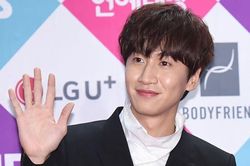 Lee Kwang Soo bị tai nạn giao thông!