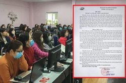 Vấp phải phản ứng của phụ huynh, trường Newton dừng thu phí học online trong đợt nghỉ phòng Corona