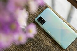 Trải nghiệm chụp ảnh trên Galaxy A71: Khi số lượng camera đi cùng chất lượng!