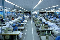 Hải Dương: Tăng cường an toàn trong lao động